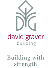 David Graver Building - Building with strength